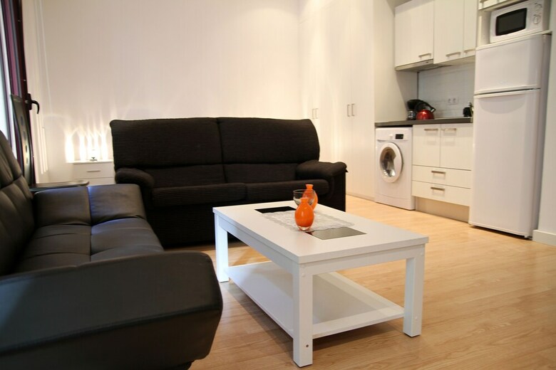 Apartamentos Boni