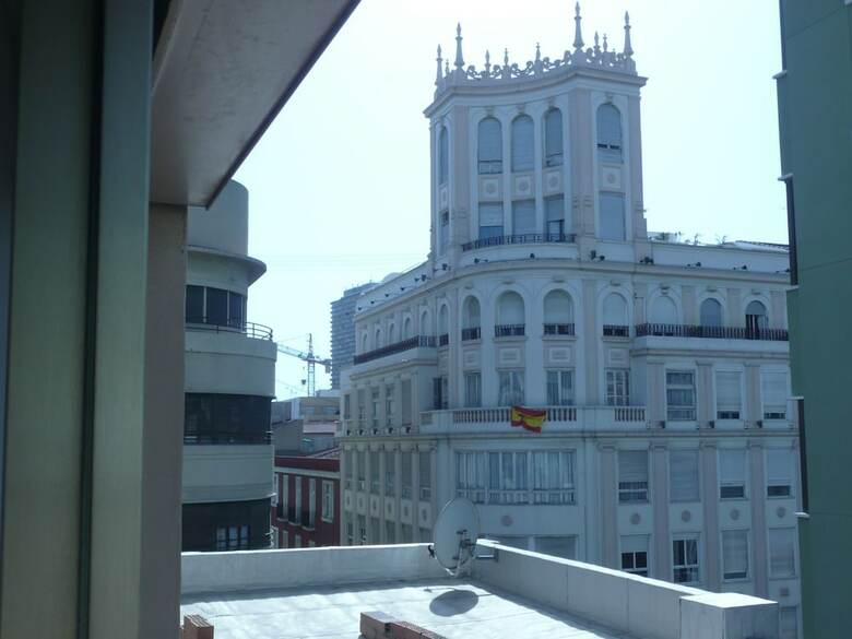 Apartamentos Boni