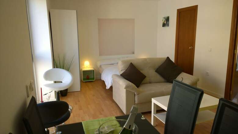 Apartamentos Boni