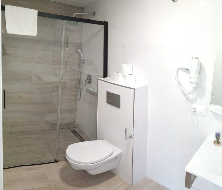 Apartamentos Boni