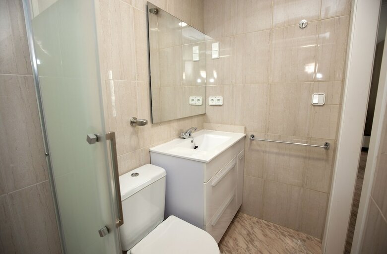 Apartamentos Boni