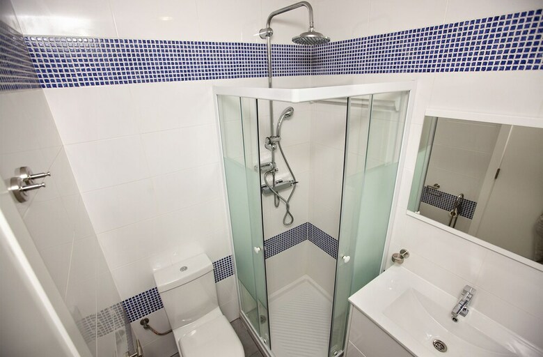Apartamentos Boni