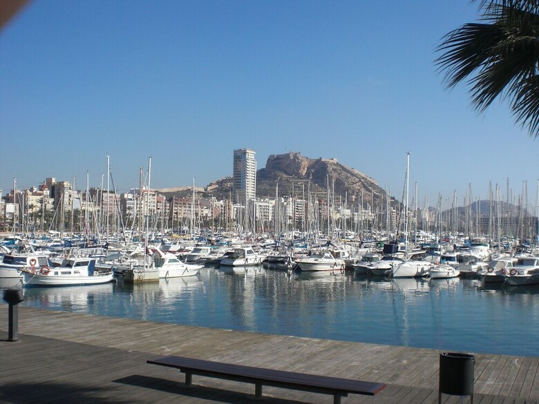 Apartamentos Boni