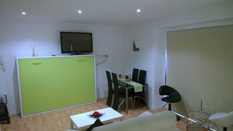 Apartamentos Boni