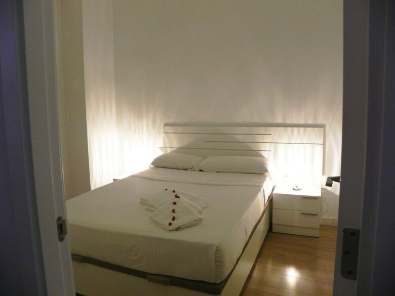 Apartamentos Boni