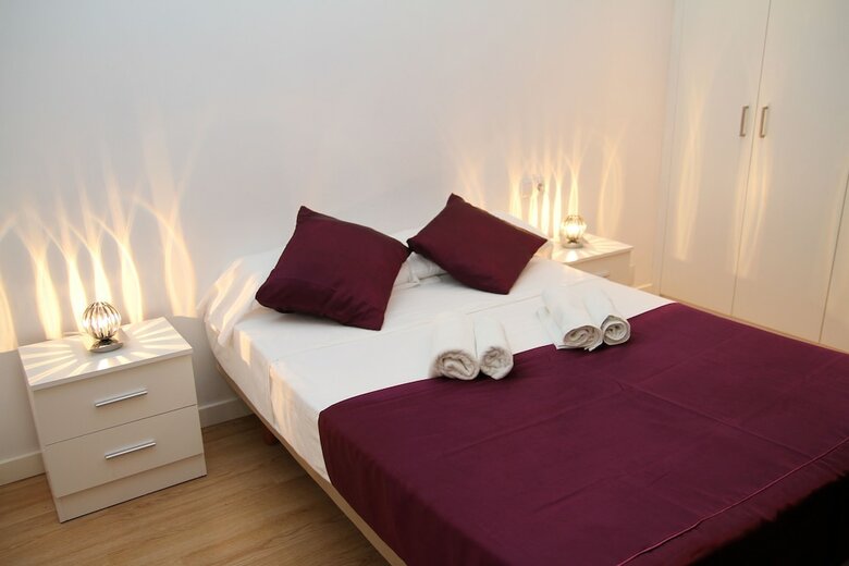 Apartamentos Boni