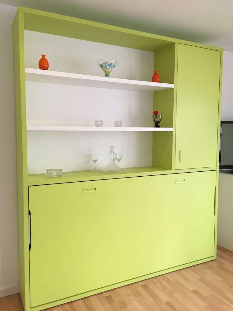 Apartamentos Boni