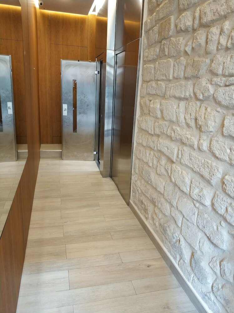 Apartamentos Boni