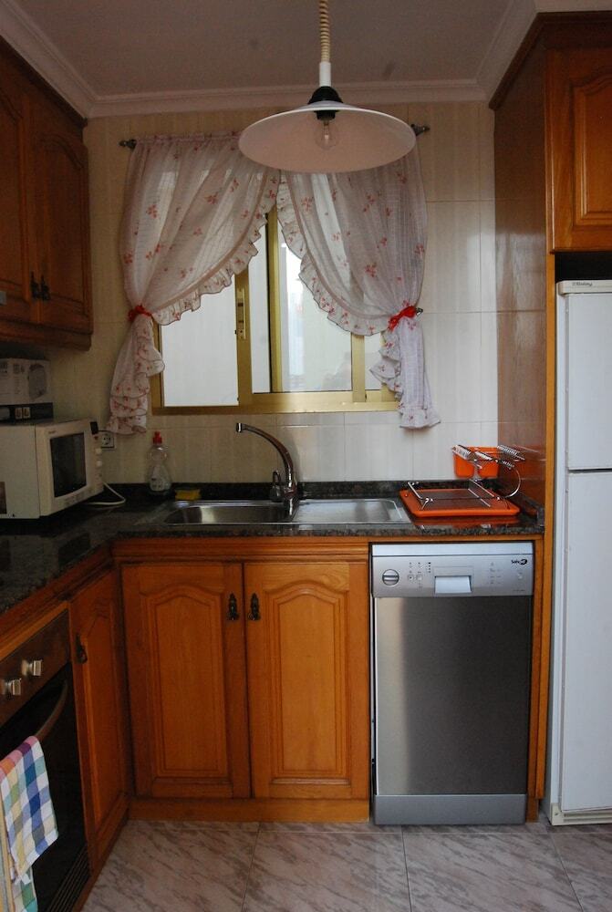 Apartamentos Boni
