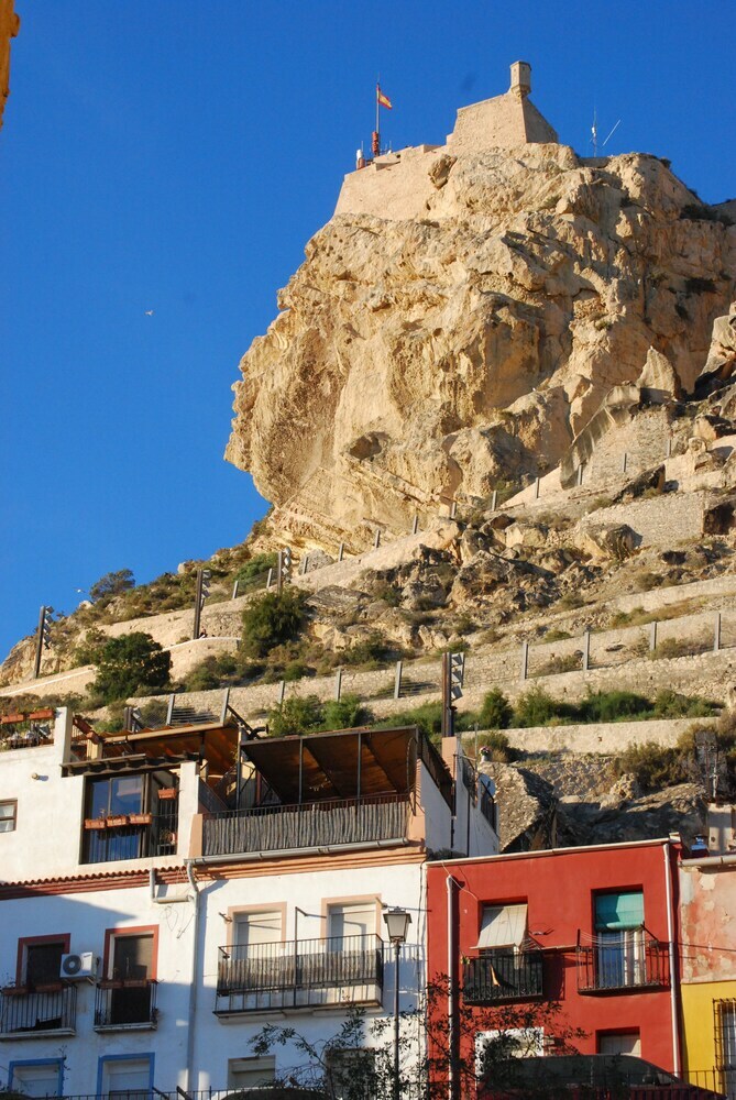 Apartamentos Boni