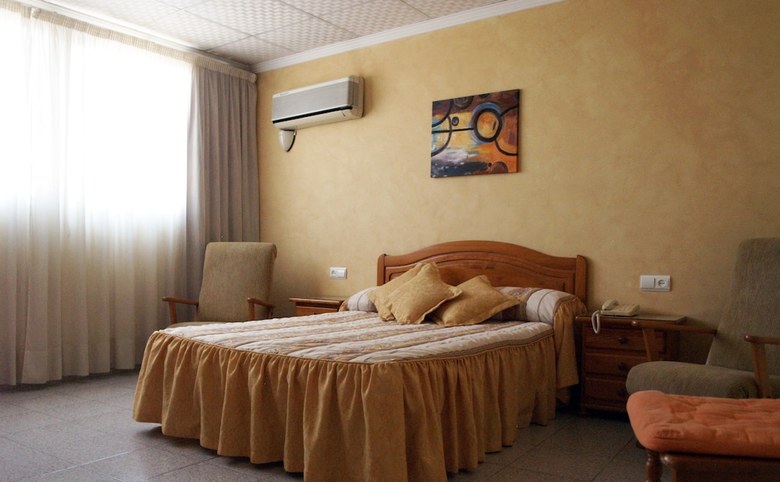 Hostal Jendri