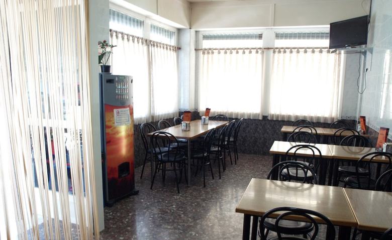 Hostal Jendri