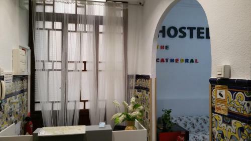 The Cathedral Hostel
