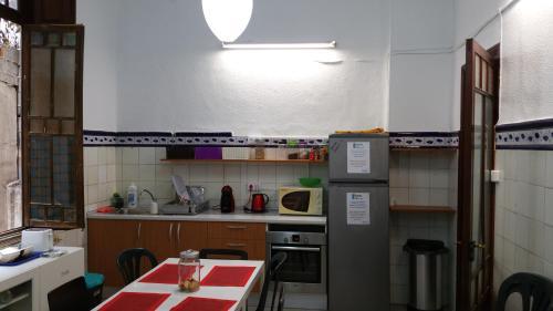 The Cathedral Hostel
