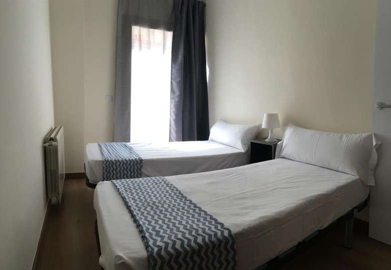 Aiguaneu Apartaments Center