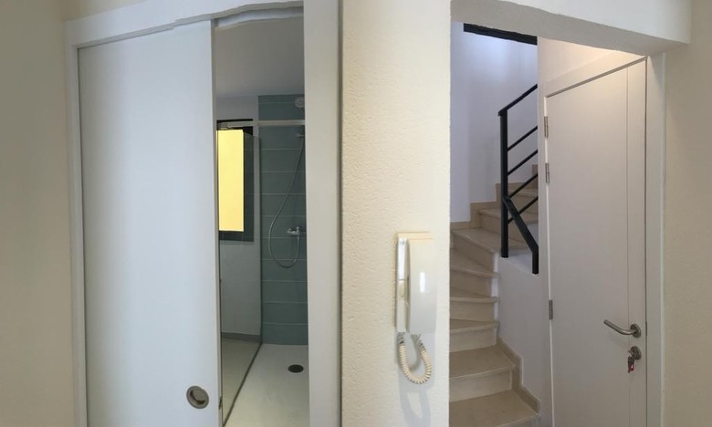 Aiguaneu Apartaments Center