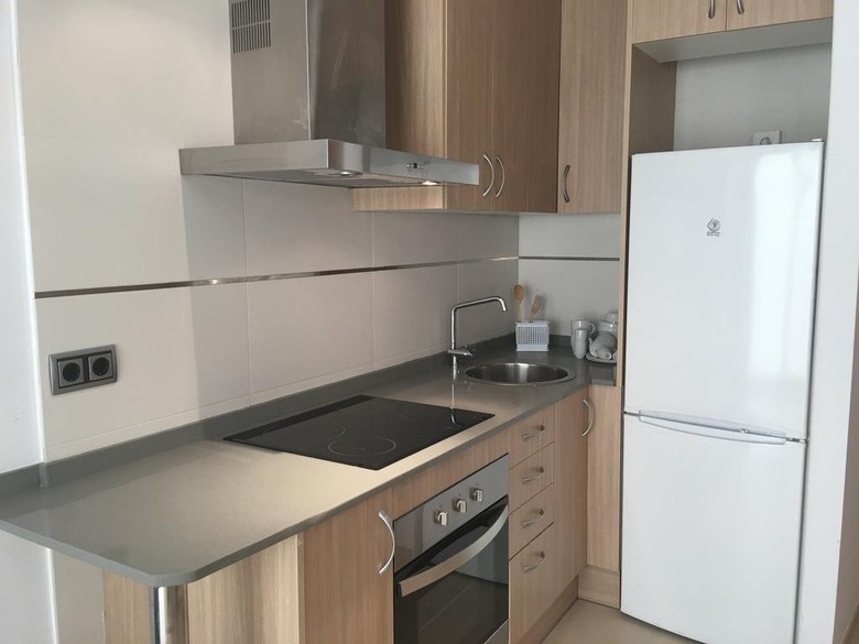 Aiguaneu Apartaments Center