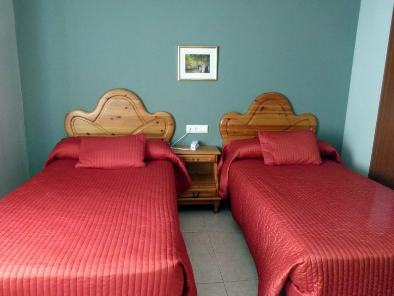 Hostal Venta Valcorba