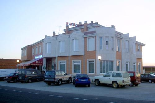 Hostal Castilla