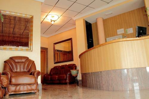 Hostal Castilla