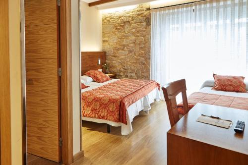Hostal Mapoula P.r.