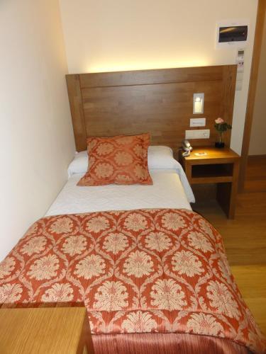Hostal Mapoula P.r.