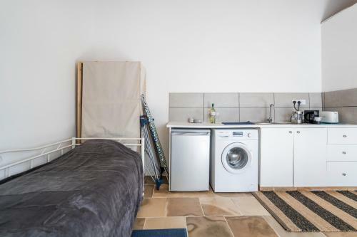 Apartamento To Hani - Small Studio