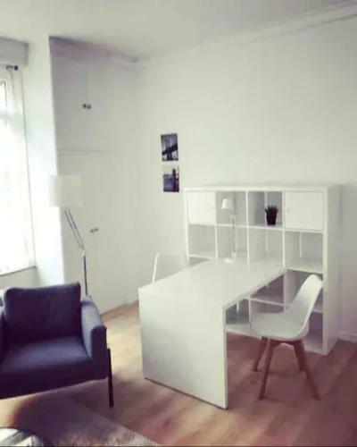 Apartamento Appartement In Brussels