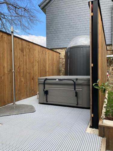 Apartamento Tiny House - Luxury Cottage