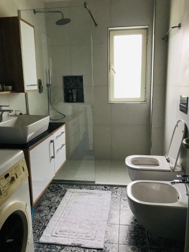 Apartamento Sun-sea