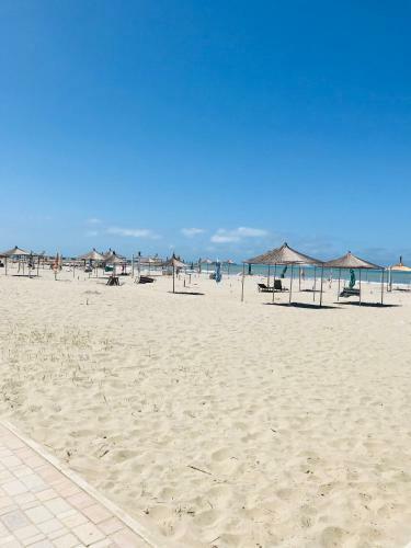 Apartamento Sun-sea