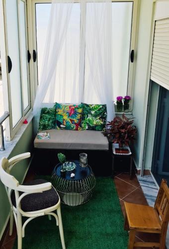 Apartamento Sun-sea