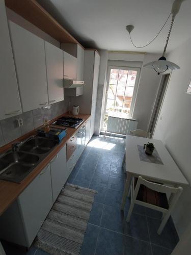 Apartamento Pozoriste
