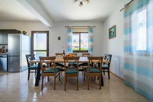 Malama 3 Bedroom Villa