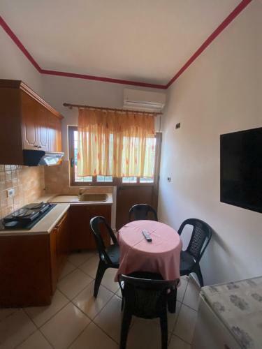 Apartment's Landi