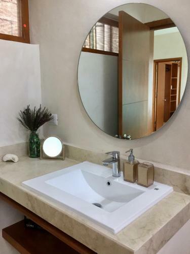 Apartamento Depa Familiar Ecologico