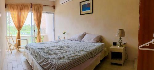 Apartamento Depa Familiar Ecologico