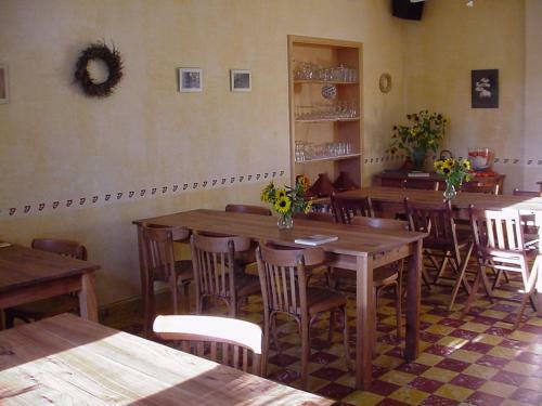 Bed & Breakfast Le Thirifays