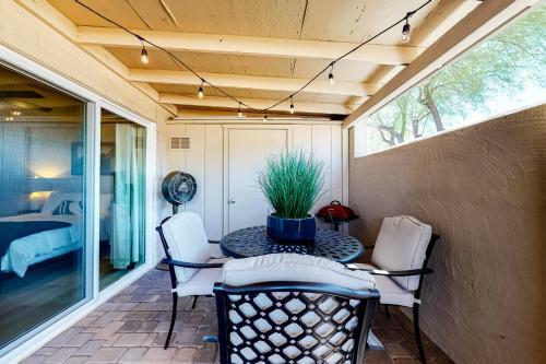 Litchfield Luxury