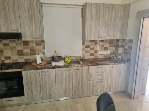 Apartamento Kaminikbros Beach Bungalows