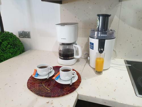 Apartamento Palazzo Di Gio