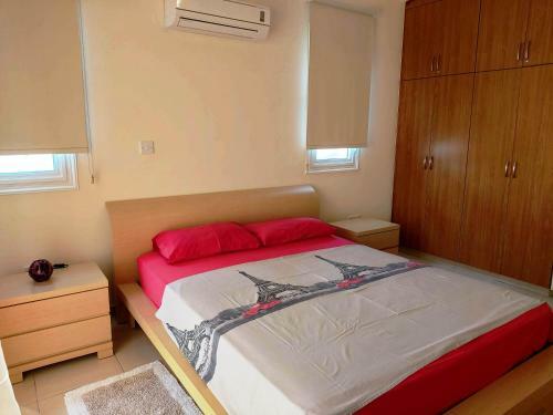 Cheerful 3 Bdr Villa Near The Beach