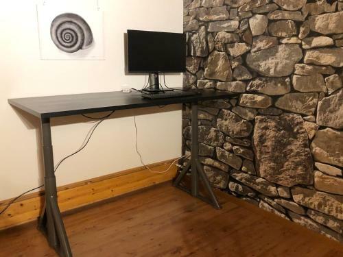Apartamento H�beli Lodge