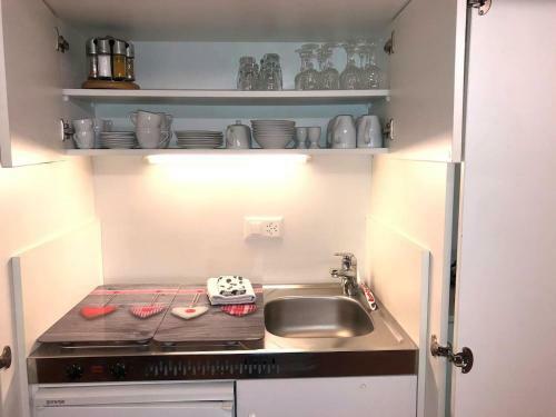 Apartamento H�beli Lodge