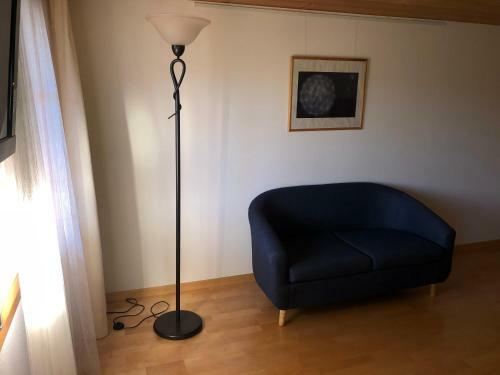 Apartamento H�beli Lodge