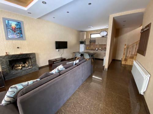 Woodside Villa Bakuriani