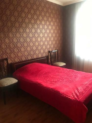 Apartamento Mashtoc 109/7