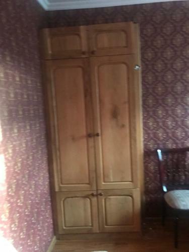 Apartamento Mashtoc 109/7