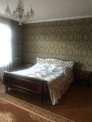Apartamento Mashtoc 109/7