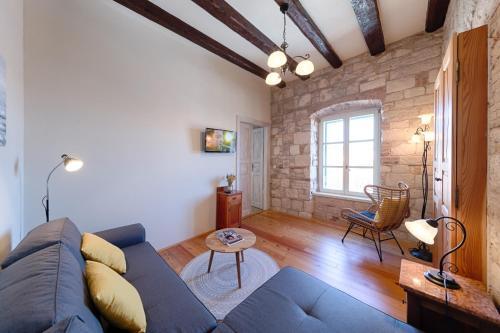 Apartment Lilly (central, Seaview, Heritage)